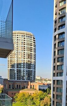 1izb novostavba Metropolis, Downtown