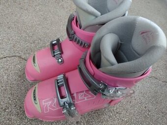 roxa, roces  nastavytelné