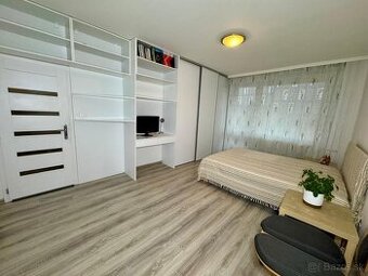 2-izbový byt na predaj na ulici Riadok po kompletnej rekonšt