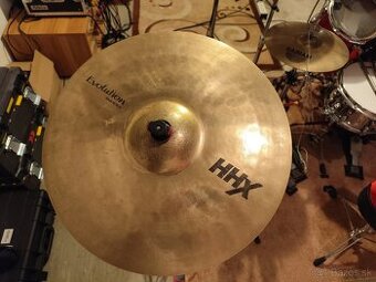 PREDAM CRASH SABIAN HHX 18" EVOLUTION