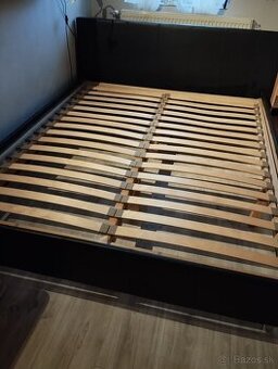 Predám posteľ