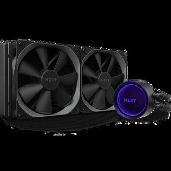 Predám NZXT Kraken X63 - Čisto nové Zabalené