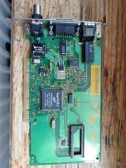 Eternet link 3C900B-CMB