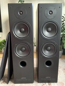 Predám stĺpové repro JAMO 120 Prestige - TOP STAV