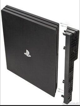Aktívny chladič PS4 Pro - 5x ventilátor, Automatický režim