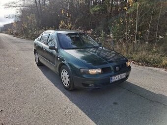 Seat Toledo 1,9 TDI