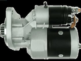 Redukovaný štartér Avia,motory Perkins