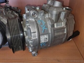 KLIMAKOMPRESOR 2,0 TFSI VW T6 - CJK