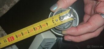 Termostaticke hlavice - 1