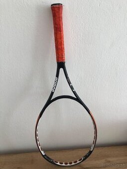 Profesionalne tenisove rakety, bagy a vyplety Prince