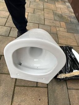 WC misa GSI aj sedatko