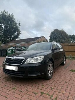 Škoda Octavia 2 Combi 1.6TDI Rozpredám