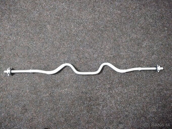 Lomená tyč 1220/25 mm na predaj