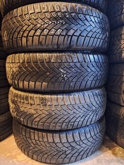 225/65/R17 Zimné 4ks