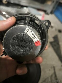 Dynaudio reproduktory VW