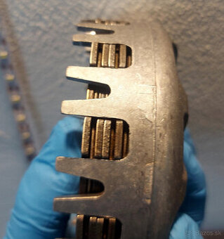 KTM ,GAS GAS ,HUSQUARNA 50CM