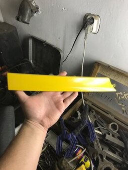 Škoda Felicia Lišty Pod Predné Svetlá - 1