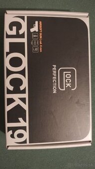 Glock 19 Gen 4 Airsoft - 1