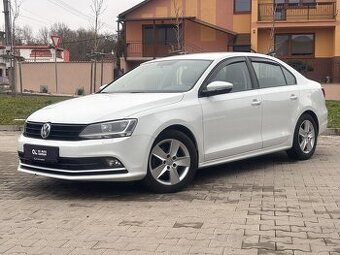 VW Jetta 1.2Tsi Comfortline