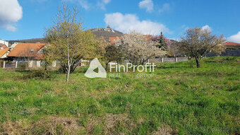 Predám 10á pozemok - Nitra, Zobor. - 1