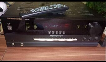 Harman Kardon AVR 2550