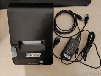 Termotlaciaren na blocky 58mm