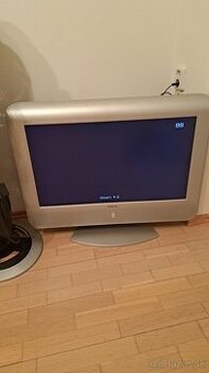 LCD TV SONY
