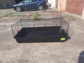 Predám velkú klietku