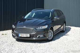 Ford Mondeo 2.00 DuraTorq, Automat