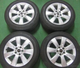 R17 Letná sada MINI rozteč 5x112 225/55R17