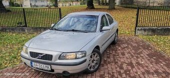Volvo S60 2.0 t