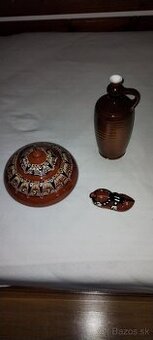 Keramika dekoračná