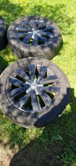255/50 r20 amarok multivan