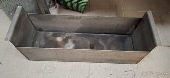 Predám nerezovú nádobu