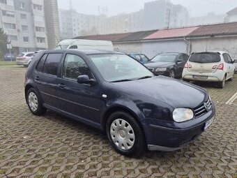 Vw Golf IV 1.6 77kw