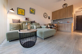 PREDAJ 2-IZBOVÝ BYT V NOVOSTAVBE S VÝHĽADOM NA TATRY LIPTOVS