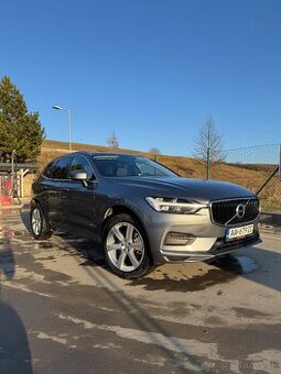 VOLVO XC60 D4