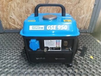 elektrocentrala gude gse 950