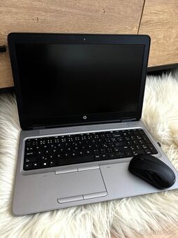 HP ProBook 650 G2