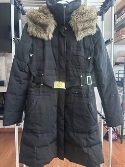 Dámska zimná bunda Mango