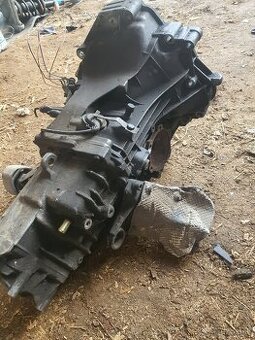 Prevodovka 5q