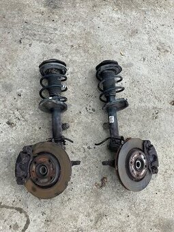 Naboje /tlmice/ pruziny/ kotuce/ platnicky/ citroen berlingo