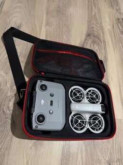dron dji neo