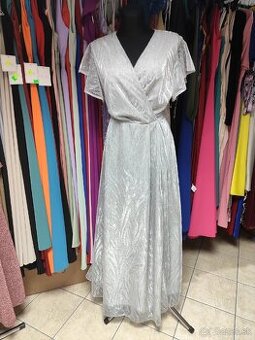 Predám spoločenské šaty 6209p