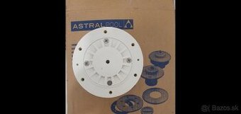 Predam Astral pool trysky