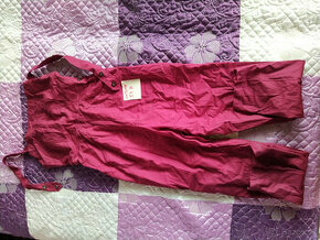 Pracovné dámske monterky