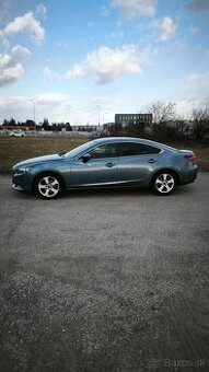 Mazda 6 2, 2 diesel r.v.2012