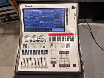 Predám svetelný pult Quartz