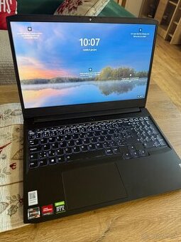 Lenovo ideapad gaiming 3