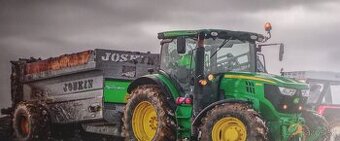 Rozmetadlo JOSKIN Siroko 4010/9V